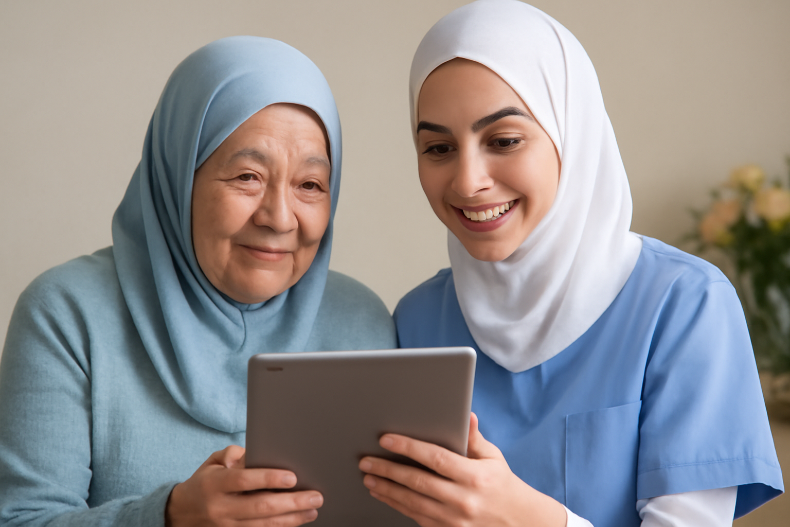 فعال نگه داشتن ذهن سالمند با فعالیت‌های روزانه و ابزارهای ساده